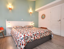Vakantiehuis Luberon Vidauque