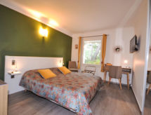 Vakantiehuis Luberon Vidauque