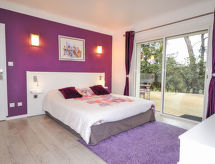 Vakantiehuis Luberon Vidauque