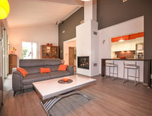 Vakantiehuis Luberon Vidauque