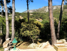 Vakantiehuis Luberon Vidauque