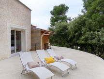 Vakantiehuis Luberon Vidauque