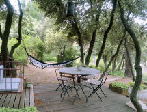 Vakantiehuis Luberon Vidauque
