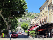 Vakantiehuis Luberon Vidauque