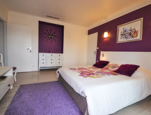 Vakantiehuis Luberon Vidauque