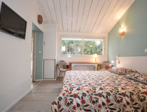 Vakantiehuis Luberon Vidauque