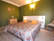 Vakantiehuis Luberon Vidauque