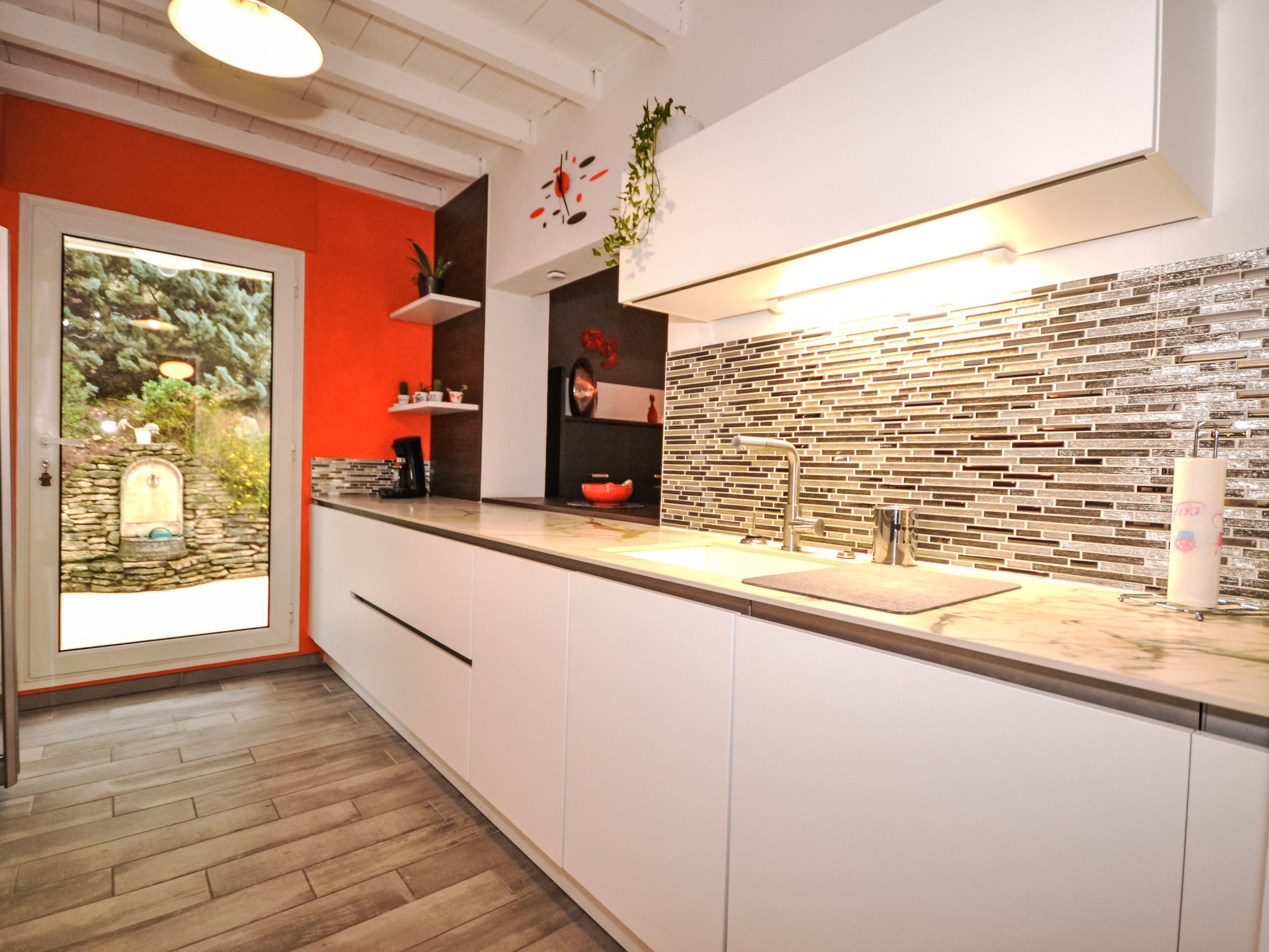 Photo of Luberon Vidauque