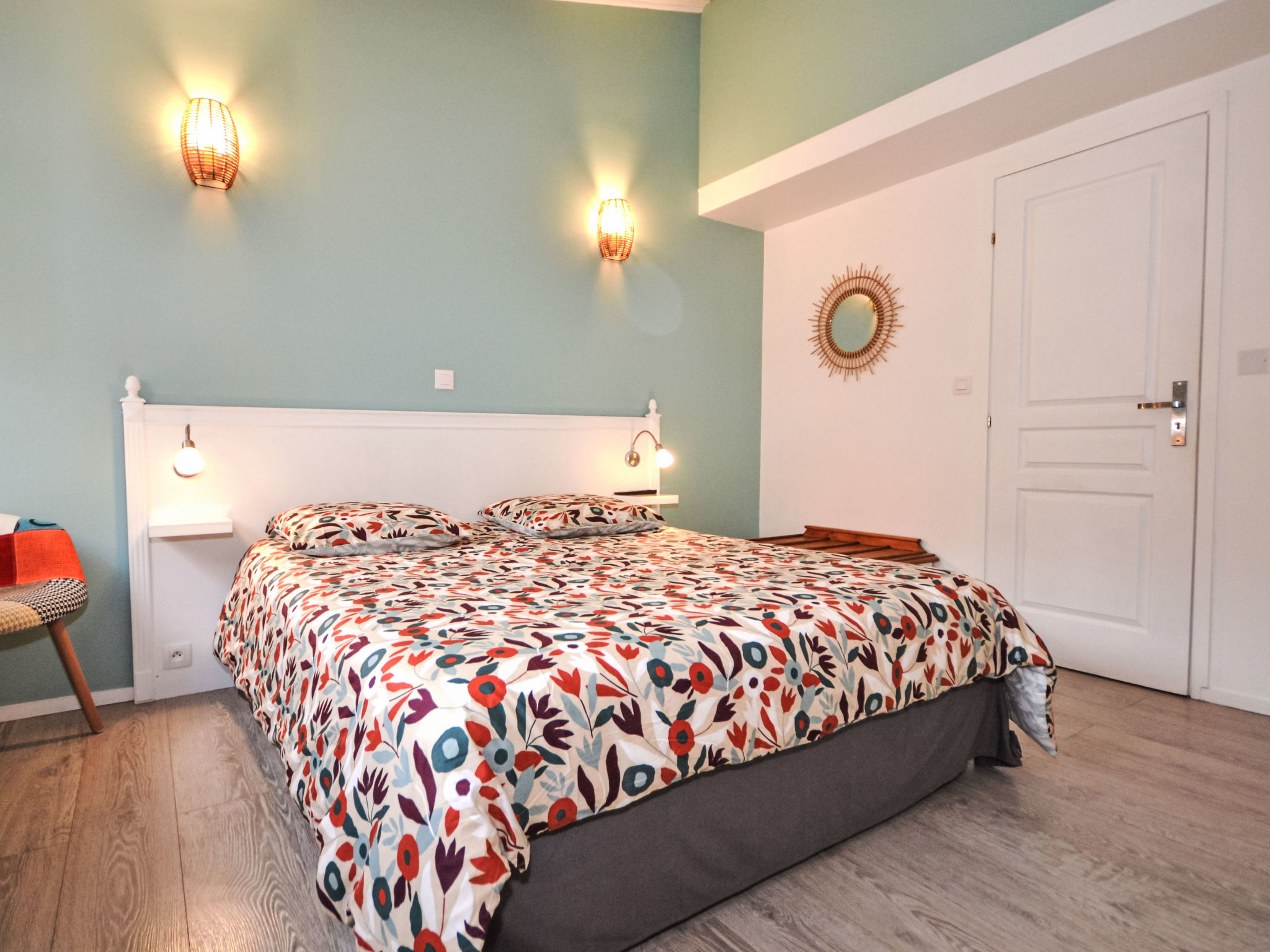 Photo of Luberon Vidauque