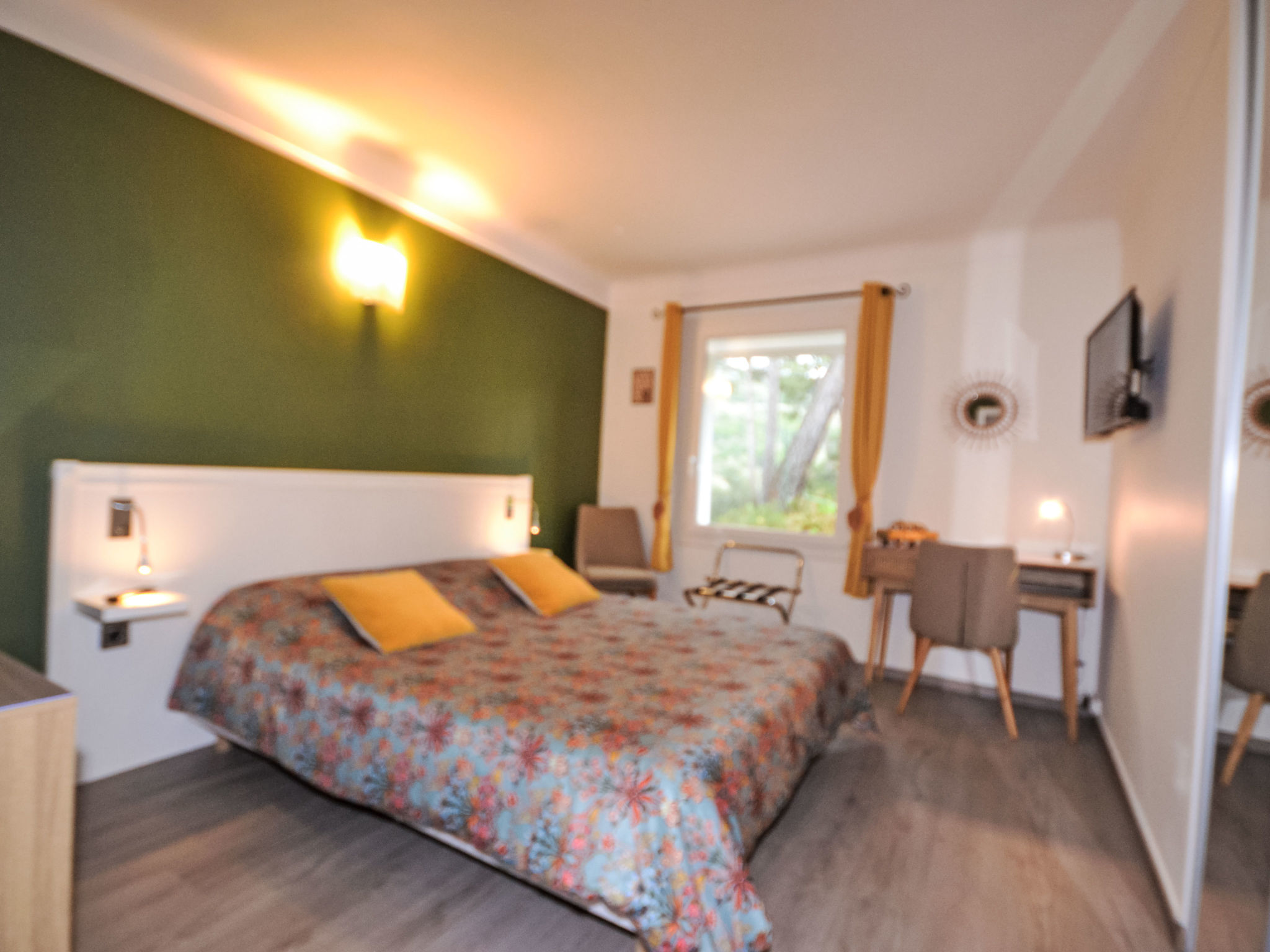 Photo of Luberon Vidauque