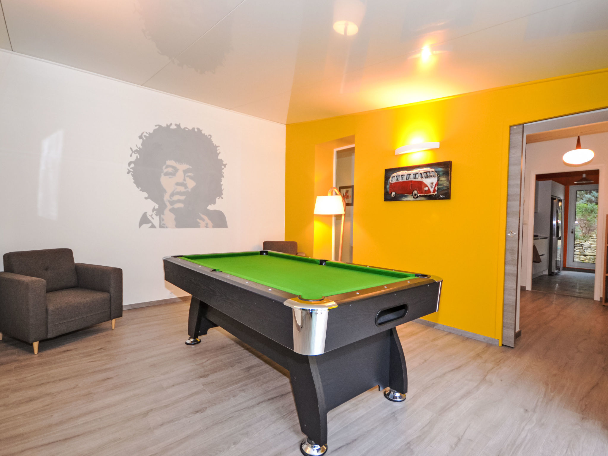 Photo of Luberon Vidauque