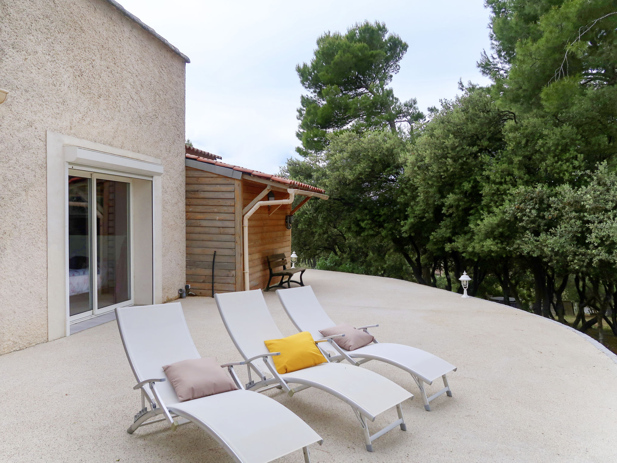 Photo of Luberon Vidauque