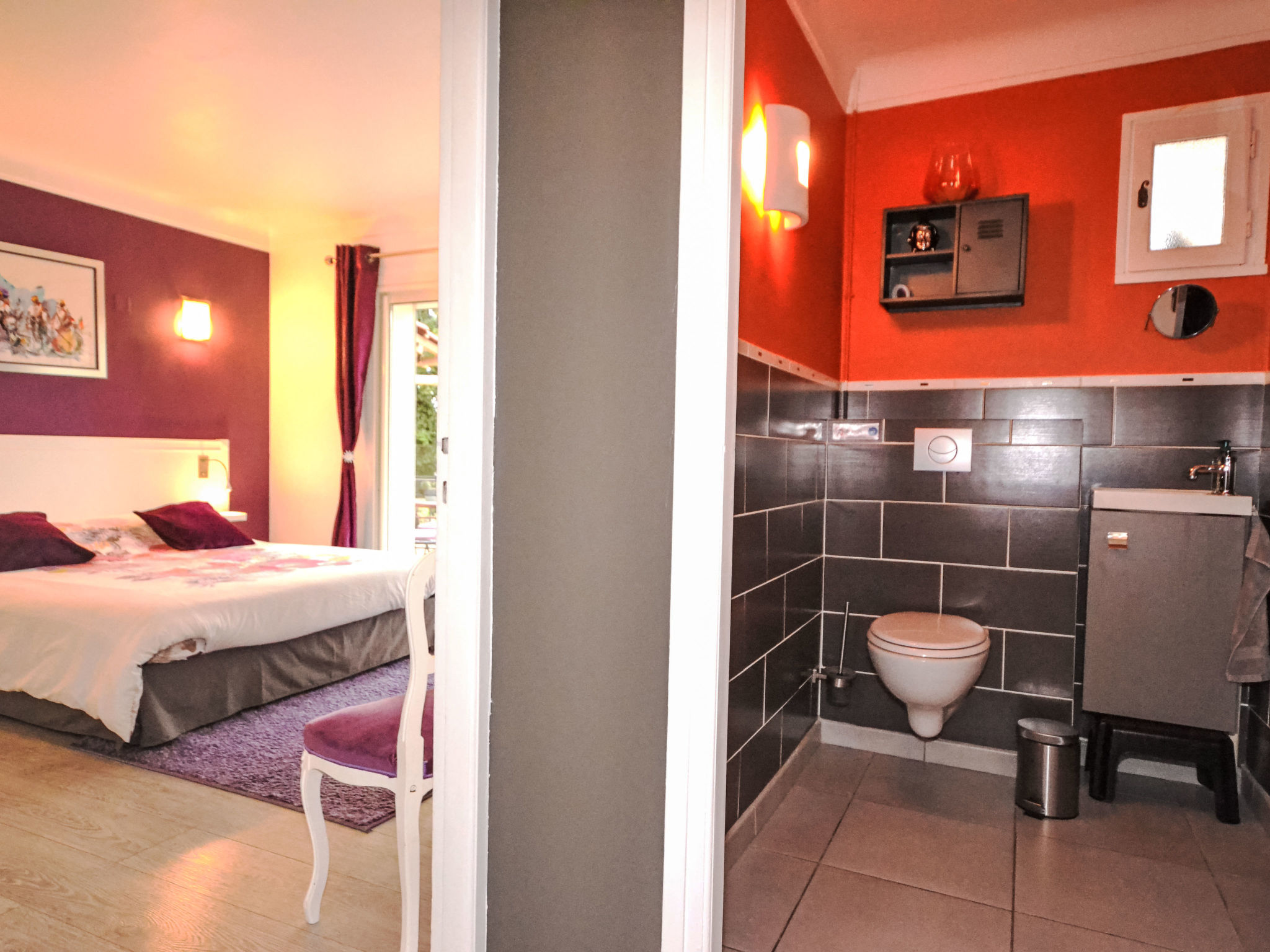 Photo of Luberon Vidauque