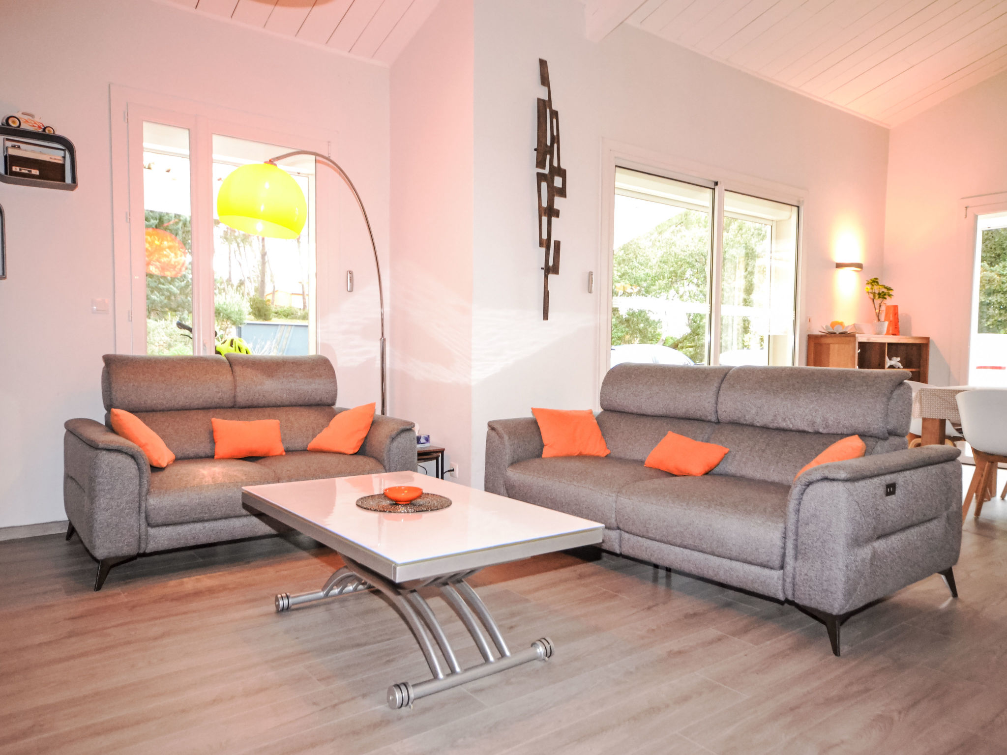 Photo of Luberon Vidauque