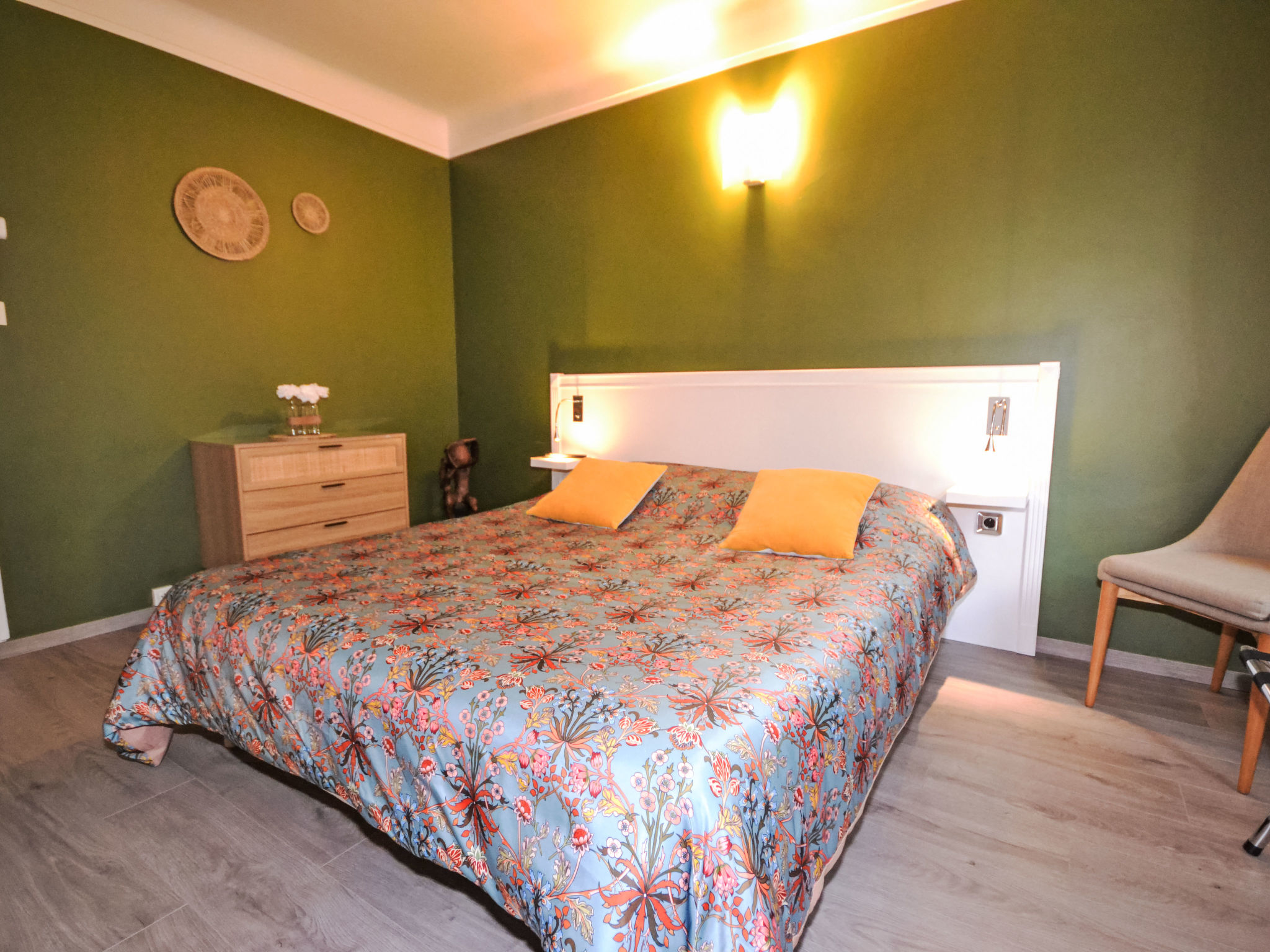 Photo of Luberon Vidauque