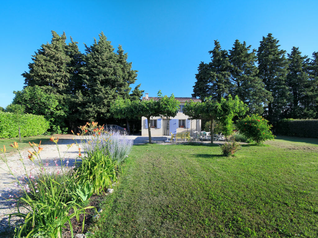 Vakantiehuis La Maisonnette in Frankrijk