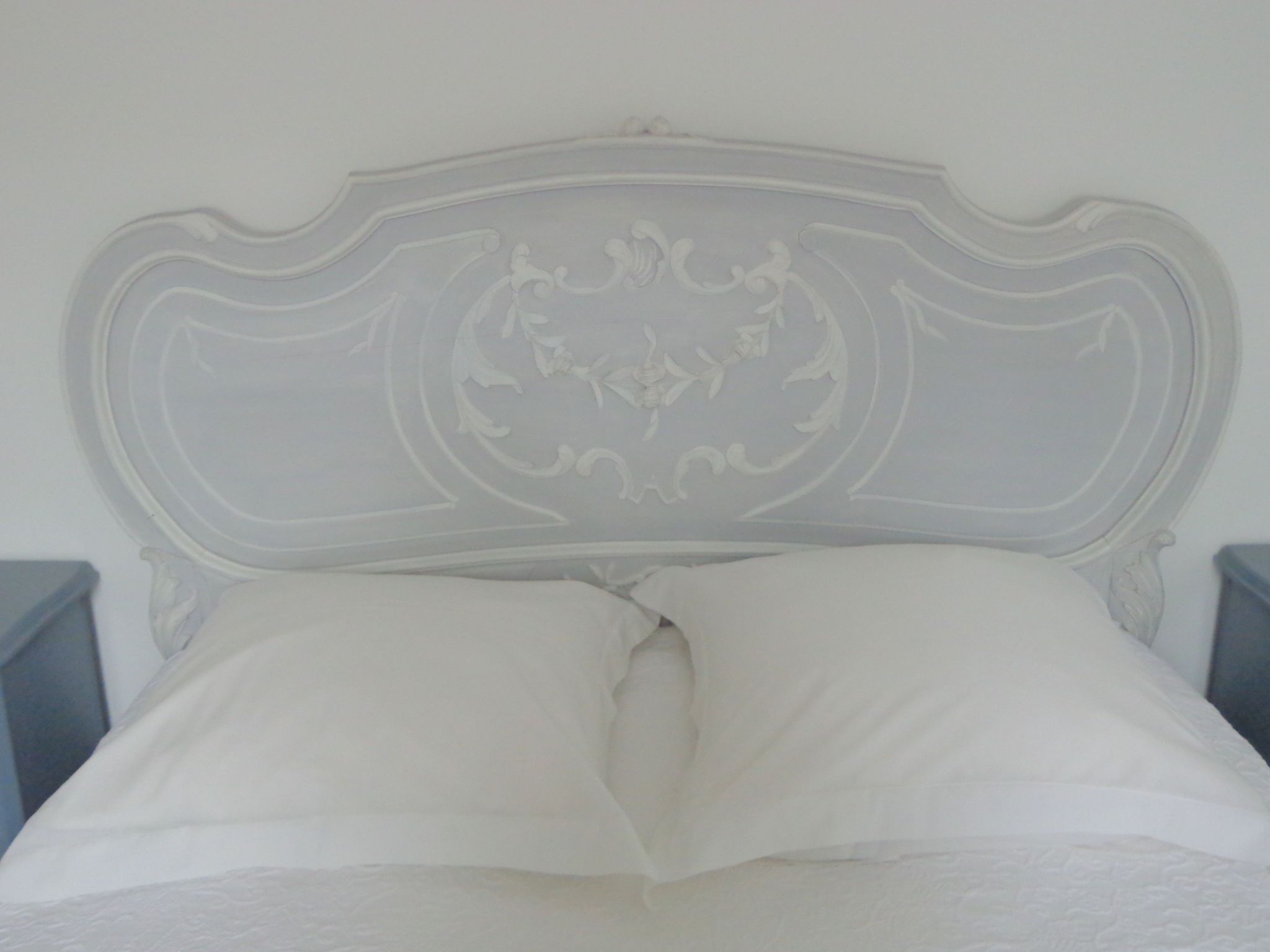 Domaine Les Rivales en Provence, klimatisiertes Apartment La Cigale Etage-Binnen