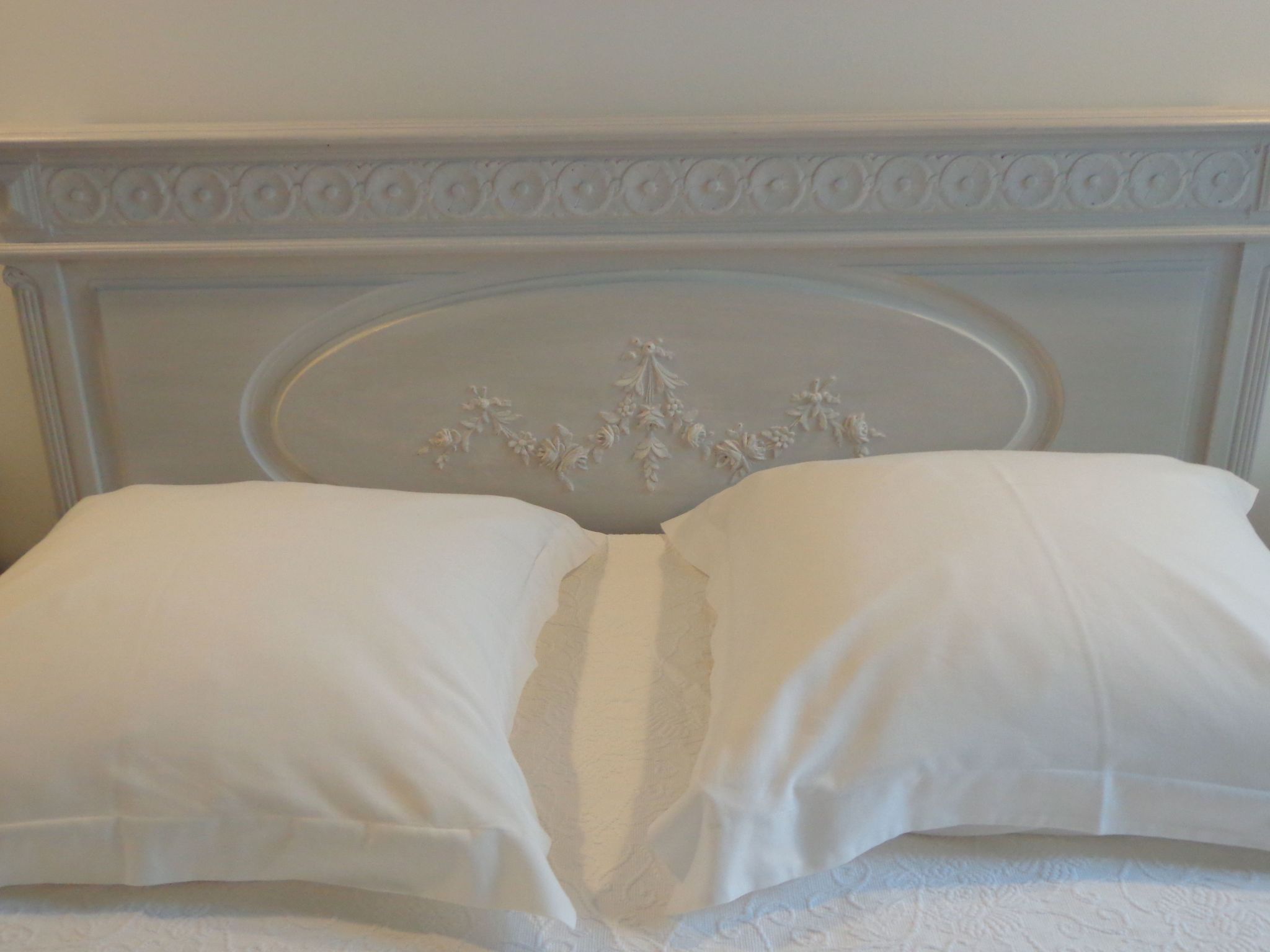 Domaine Les Rivales en Provence, klimatisiertes Apartment La Cigale Etage-Binnen