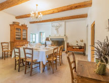 Holiday home Le Mas de Marius