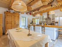 Holiday home Le Mas de Marius