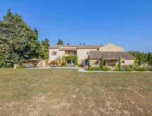Holiday home Le Mas de Marius