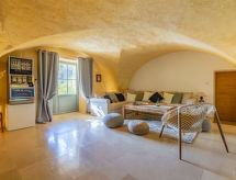 Holiday home Le Mas de Marius