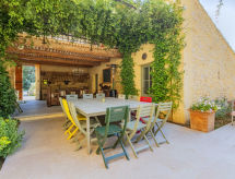 Holiday home Le Mas de Marius