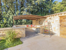 Holiday home Le Mas de Marius