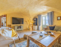 Holiday home Le Mas de Marius