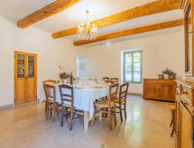 Holiday home Le Mas de Marius