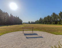 Holiday home Le Mas de Marius