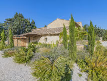 Holiday home Le Mas de Marius