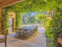 Holiday home Le Mas de Marius