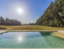Holiday home Le Mas de Marius