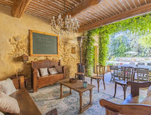 Holiday home Le Mas de Marius