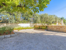 Holiday home Le Mas de Marius