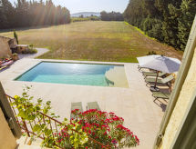 Holiday home Le Mas de Marius