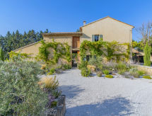 Holiday home Le Mas de Marius