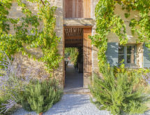 Holiday home Le Mas de Marius