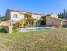 Holiday home Le Mas de Marius
