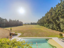 Holiday home Le Mas de Marius