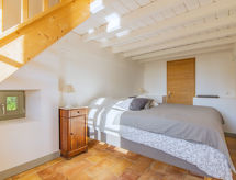 Holiday home Le Mas de Marius