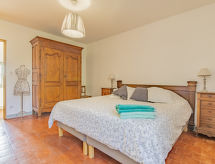 Holiday home Le Mas de Marius