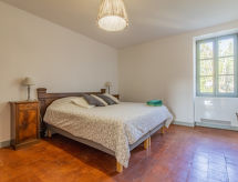 Holiday home Le Mas de Marius