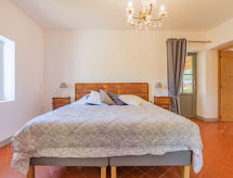 Holiday home Le Mas de Marius