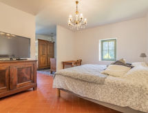 Holiday home Le Mas de Marius
