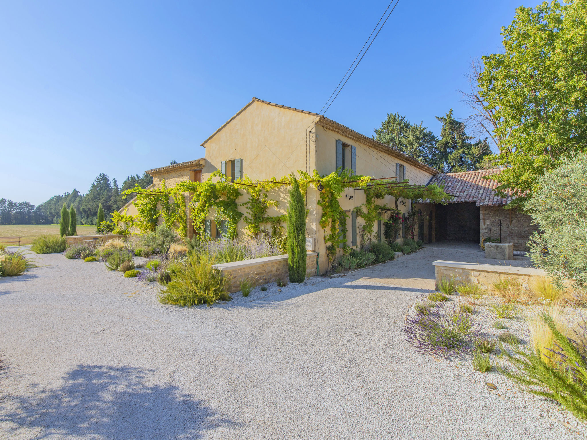 Photo of Le Mas de Marius