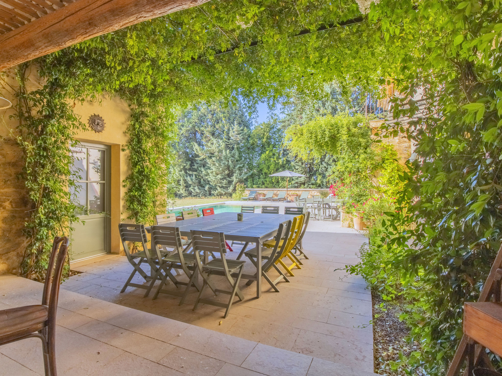 Photo of Le Mas de Marius