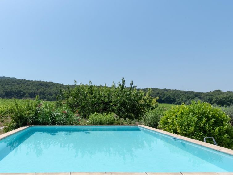 Апартаменты Le Petit Champs