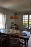 Authentiek natuurstenen huis in het hart van Gigondas - thumbnail 2